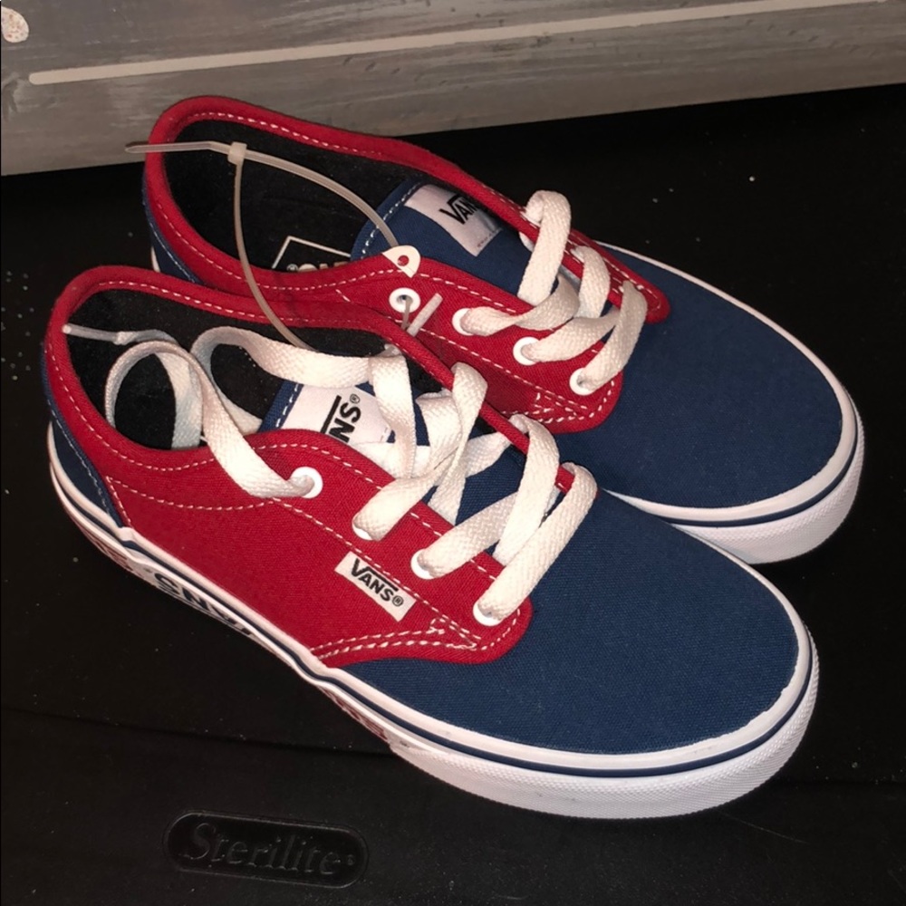 Vans